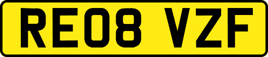 RE08VZF