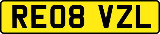 RE08VZL
