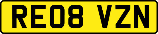 RE08VZN