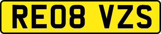 RE08VZS