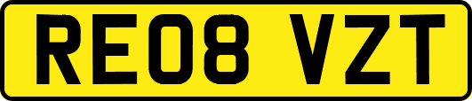RE08VZT