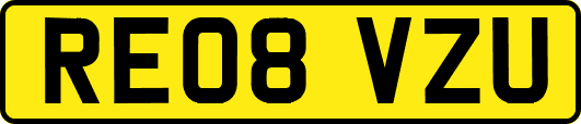 RE08VZU