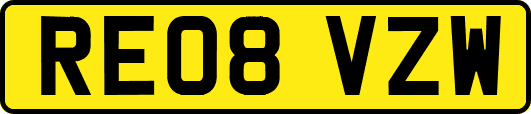 RE08VZW