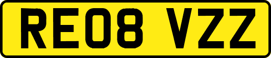 RE08VZZ