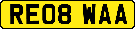 RE08WAA