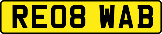RE08WAB