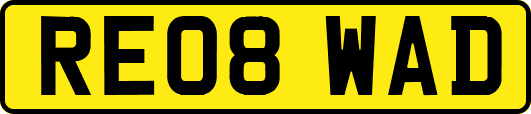 RE08WAD