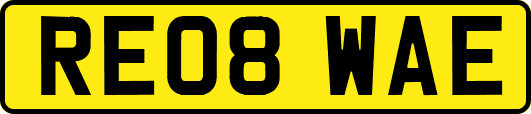 RE08WAE