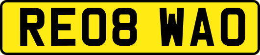 RE08WAO