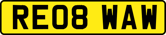 RE08WAW