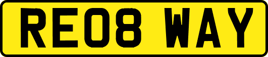RE08WAY