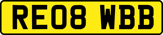 RE08WBB