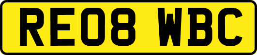RE08WBC