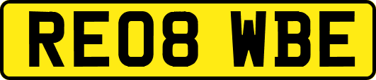 RE08WBE