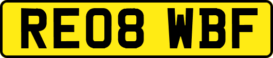 RE08WBF