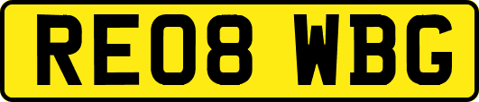 RE08WBG