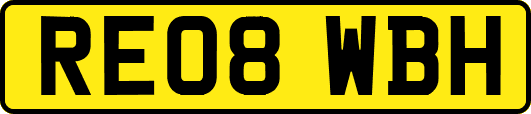 RE08WBH