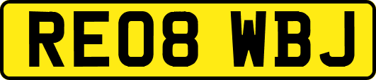 RE08WBJ