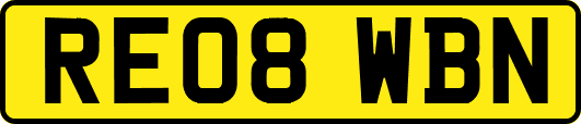 RE08WBN