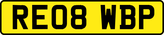 RE08WBP