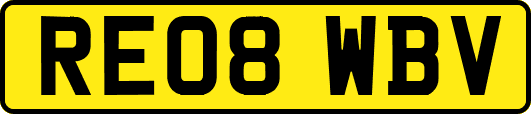 RE08WBV