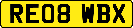 RE08WBX