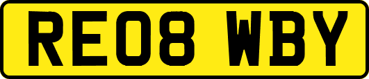 RE08WBY