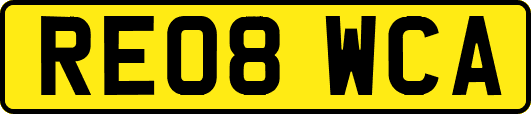 RE08WCA