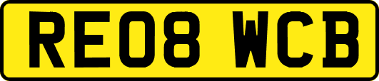RE08WCB