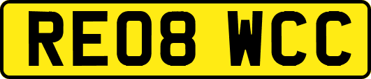 RE08WCC