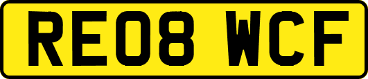 RE08WCF
