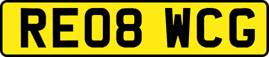 RE08WCG
