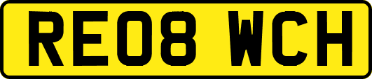 RE08WCH