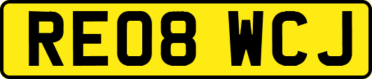 RE08WCJ