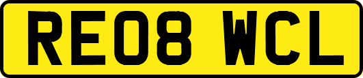 RE08WCL