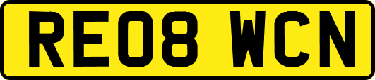 RE08WCN