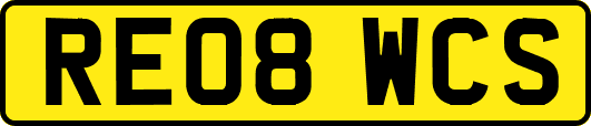 RE08WCS