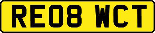 RE08WCT
