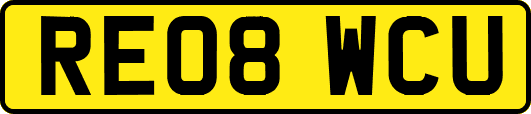 RE08WCU