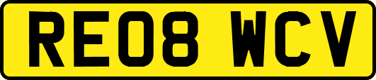 RE08WCV