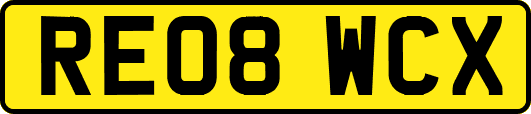 RE08WCX