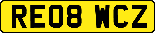 RE08WCZ