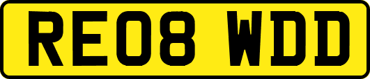RE08WDD