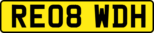 RE08WDH