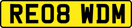 RE08WDM