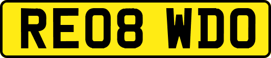 RE08WDO