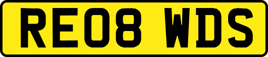 RE08WDS