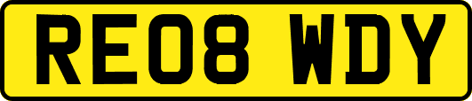 RE08WDY