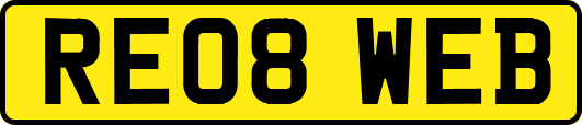 RE08WEB