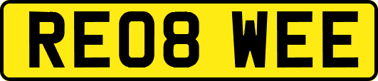 RE08WEE